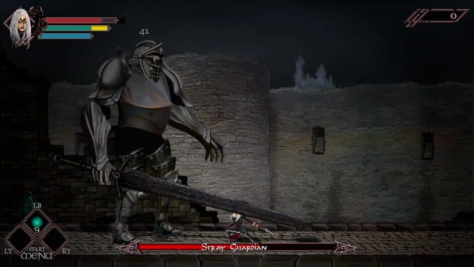 Скриншот 7 из Skelethrone: The Prey