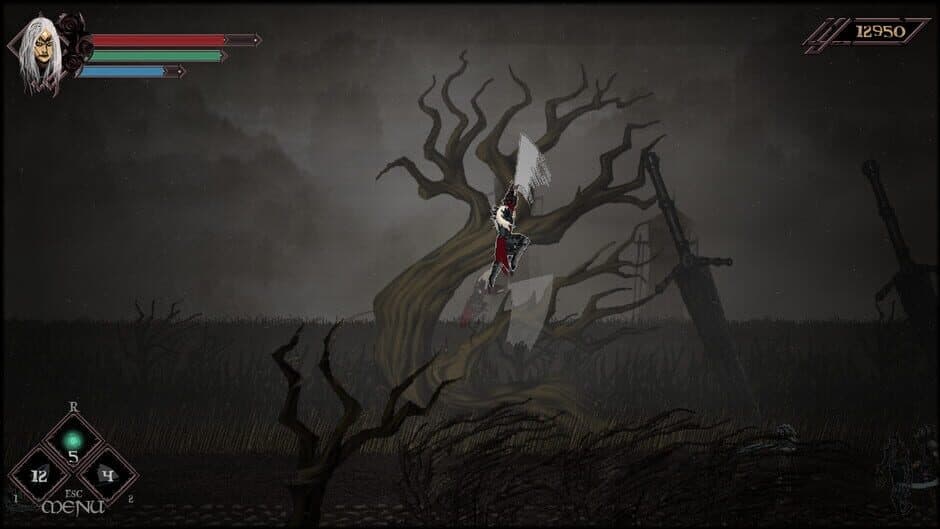 Скриншот 3 из Skelethrone: The Prey