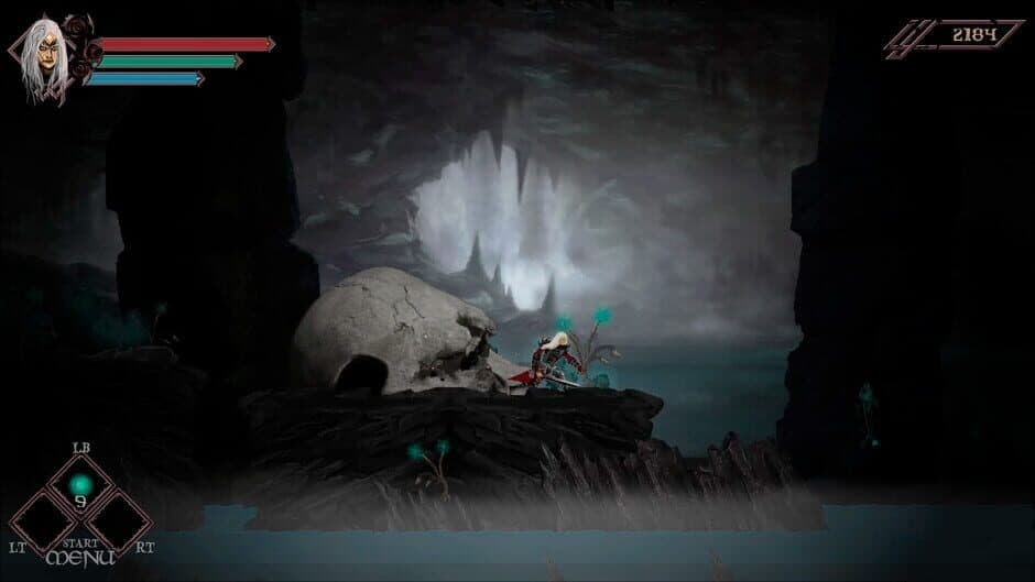 Скриншот 4 из Skelethrone: The Prey
