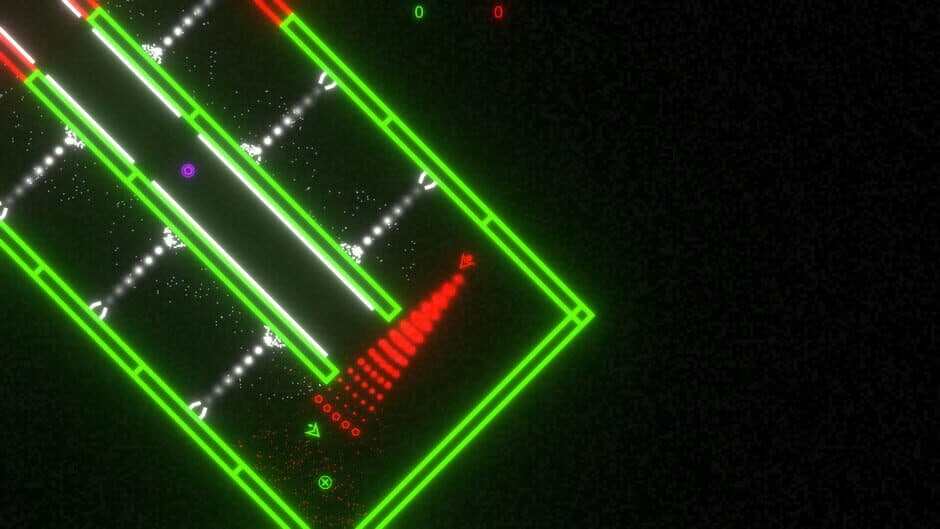Скриншот 3 из Plasmarena