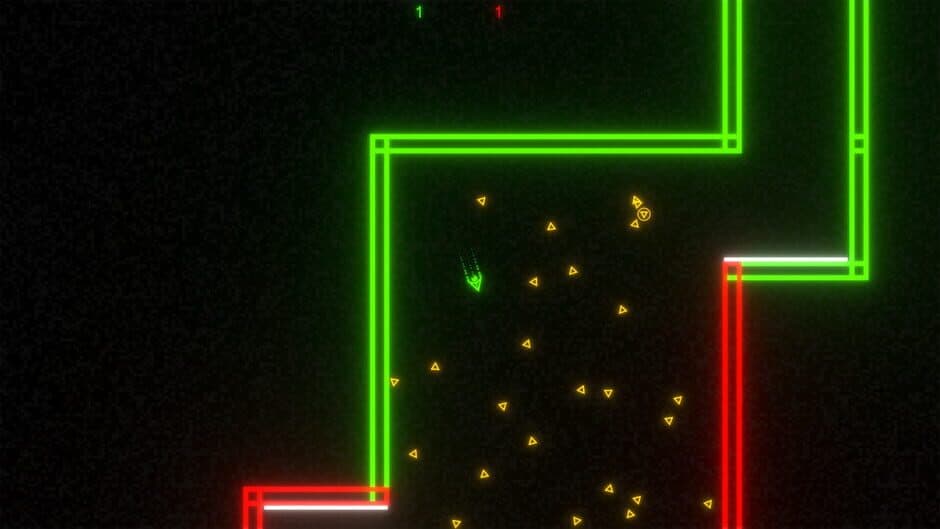 Скриншот 4 из Plasmarena