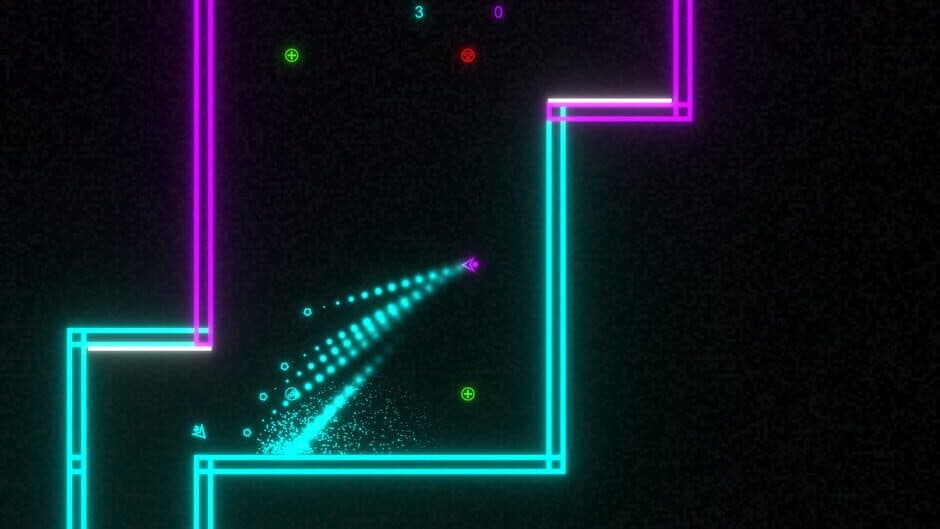 Скриншот 5 из Plasmarena