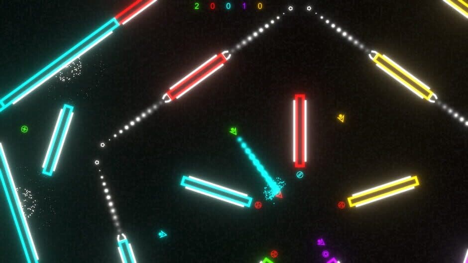 Скриншот 6 из Plasmarena