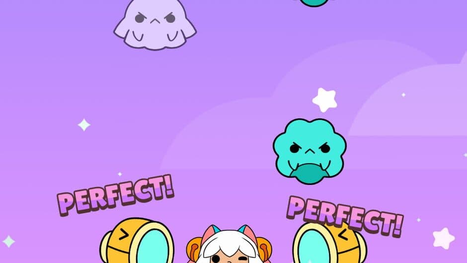 Скриншот 2 из Sweet Sins 2
