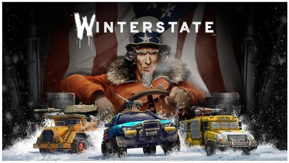 Скриншот 3 из Winterstate