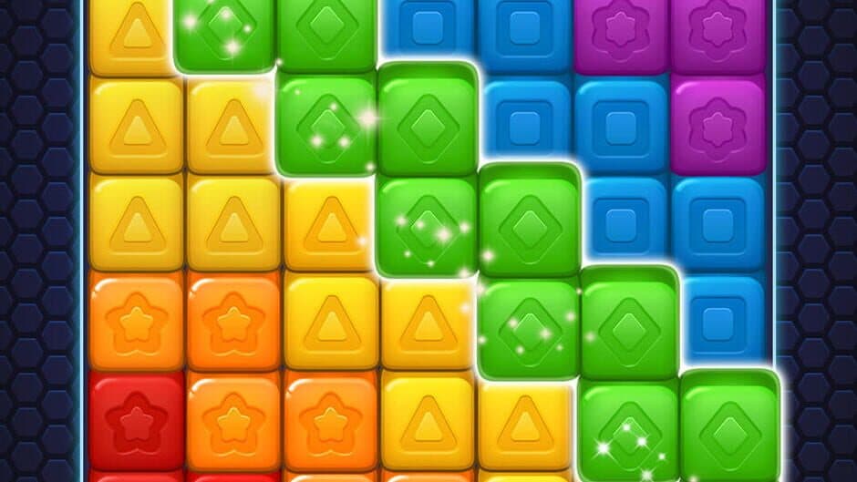 Скриншот 2 из Cubes Empire Champions