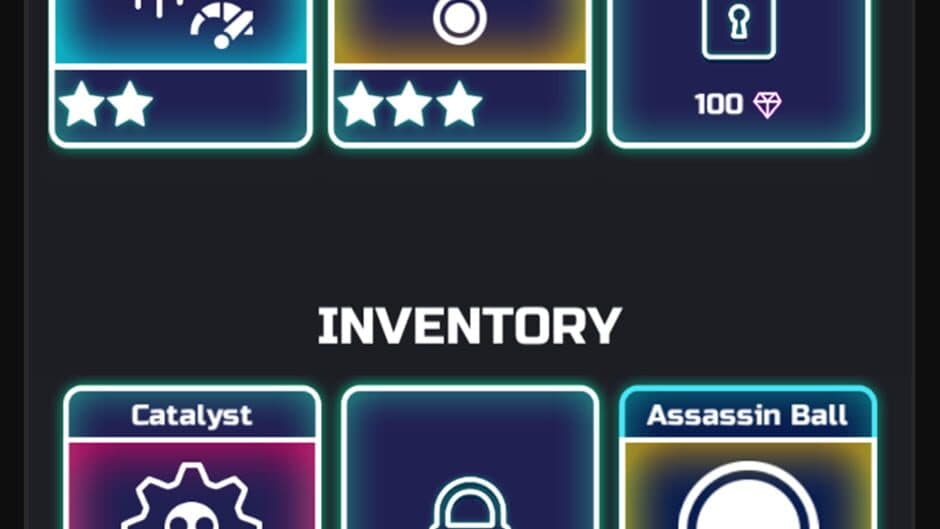 Скриншот 3 из Idle Brick Breaker