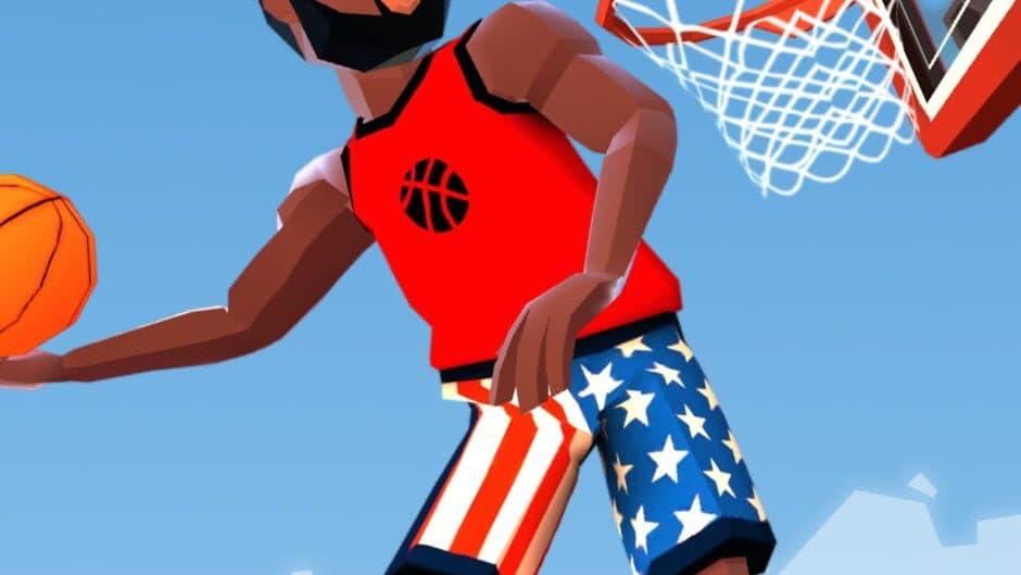 Скриншот 2 из Idle Basketball: Legends Tycoon