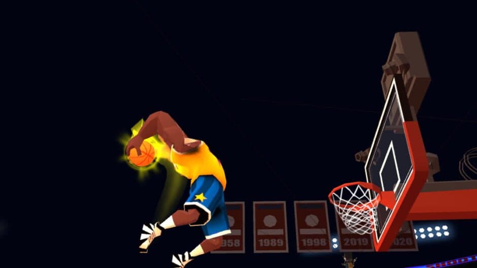 Скриншот 5 из Idle Basketball: Legends Tycoon