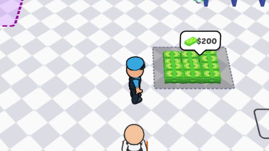 Скриншот 5 из Airport Rush 3D