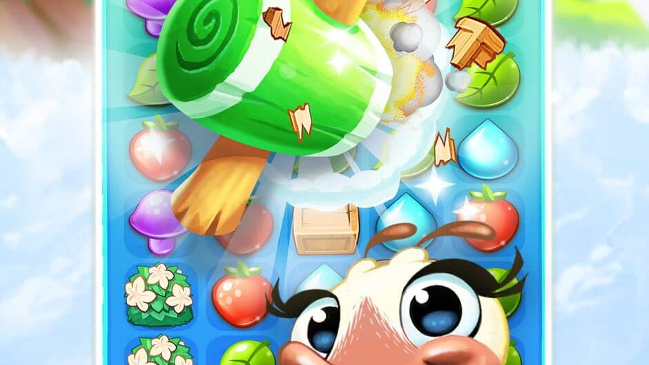 Скриншот 5 из Best Fiends Stars