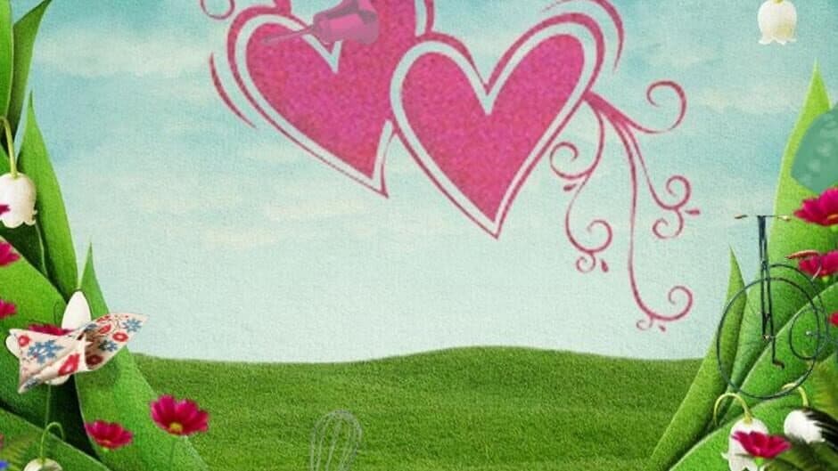 Скриншот 1 из Hidden Object: Romantic Places
