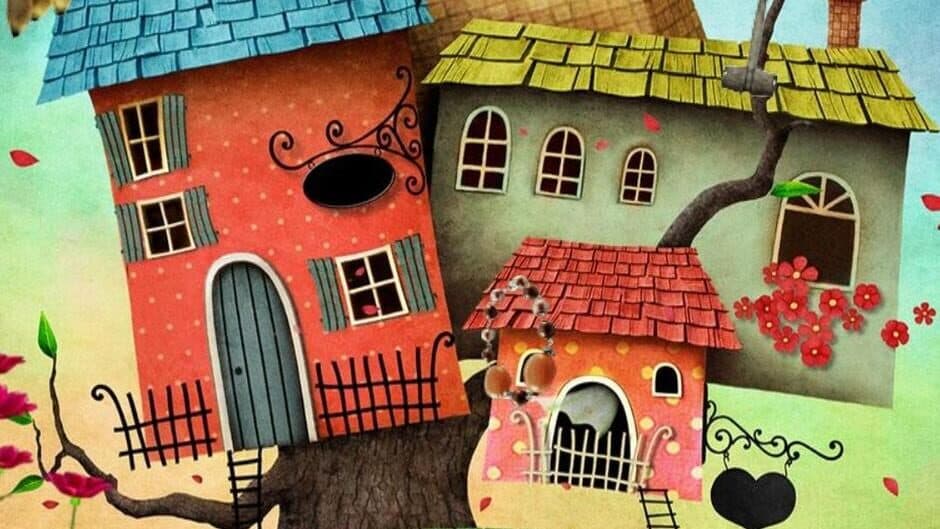 Скриншот 3 из Hidden Object: Romantic Places