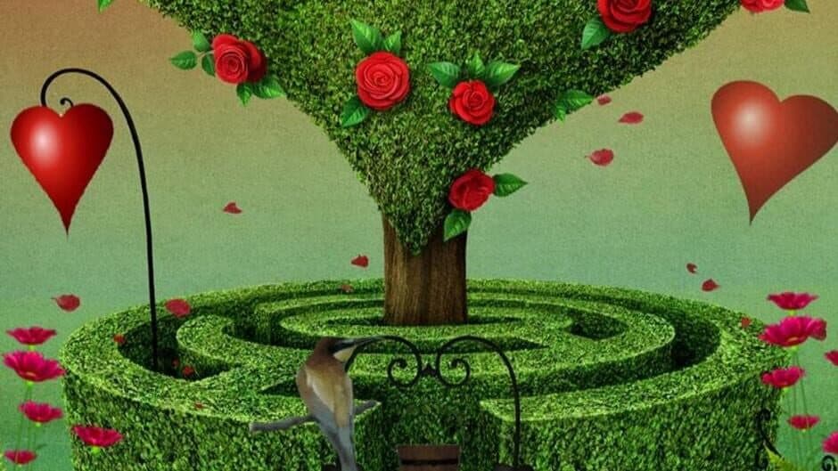Скриншот 4 из Hidden Object: Romantic Places