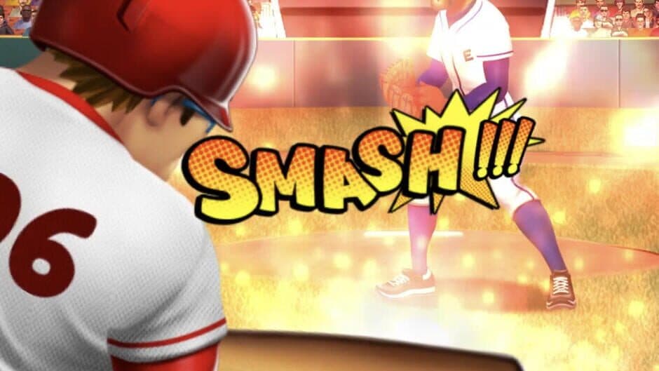 Скриншот 1 из World Baseball Stars