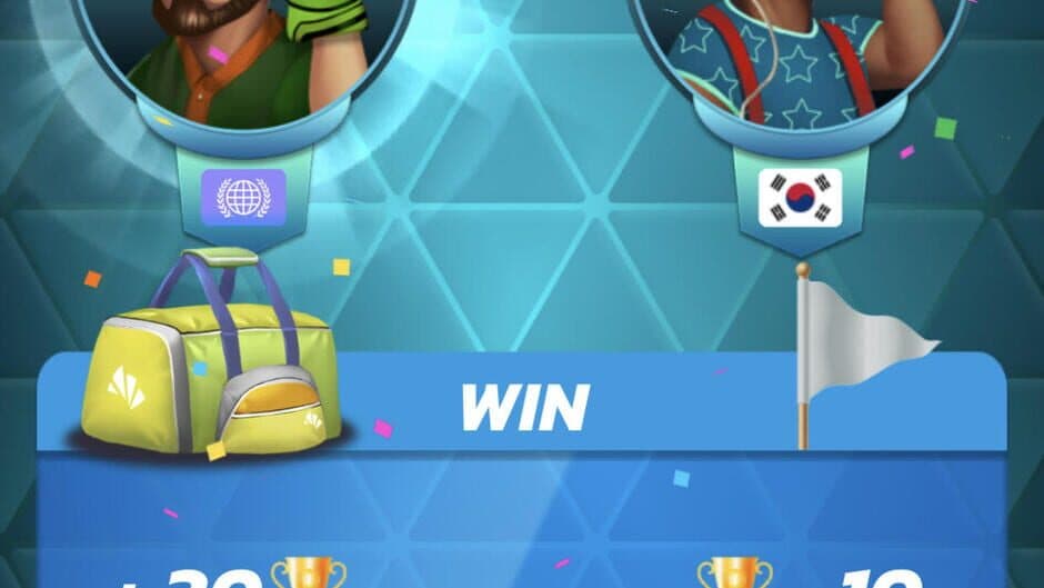 Скриншот 6 из World Baseball Stars