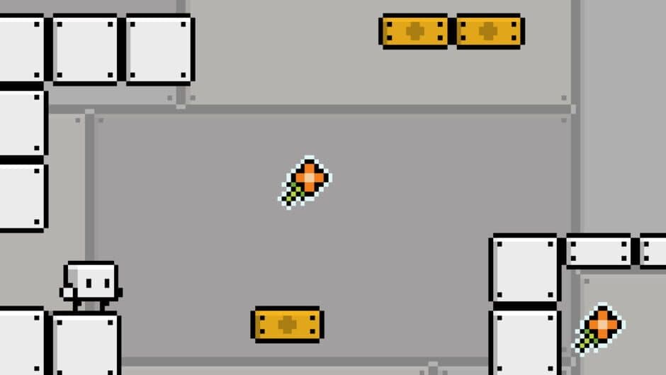 Скриншот 3 из Untitled Block Platformer