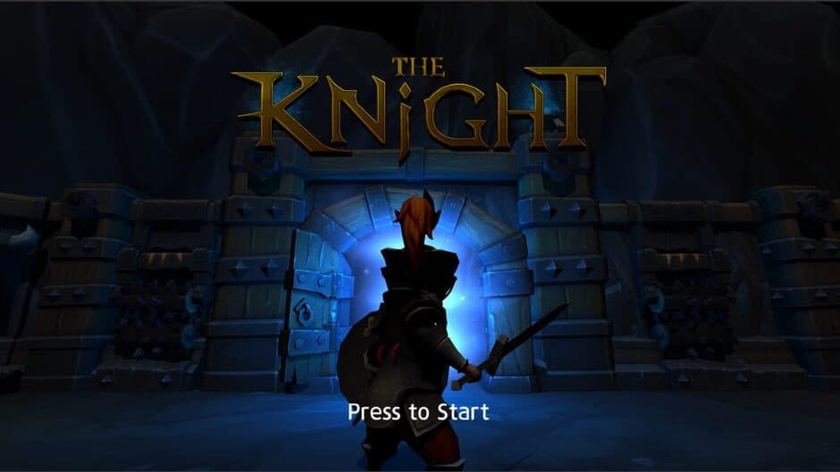 Скриншот 1 из The Knight
