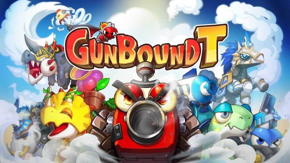 Скриншот 6 из Gunbound T