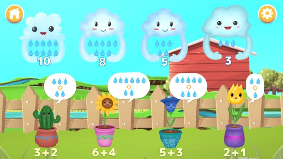 Скриншот 12 из Garden Watering