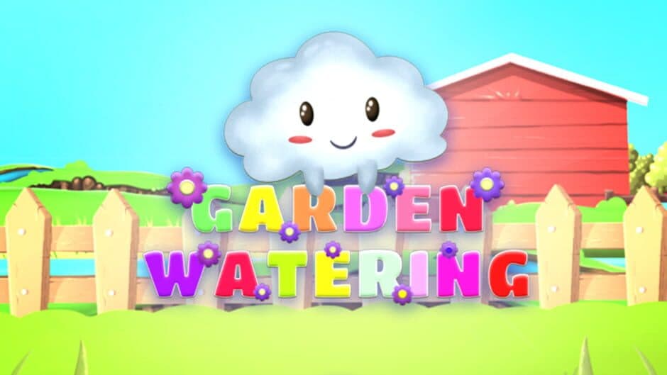 Скриншот 7 из Garden Watering