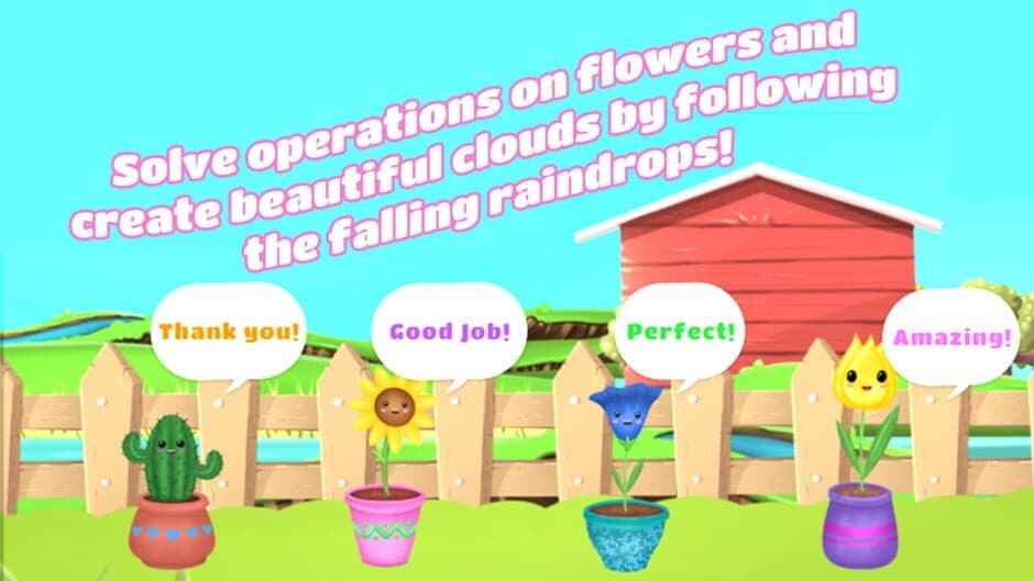 Скриншот 5 из Garden Watering