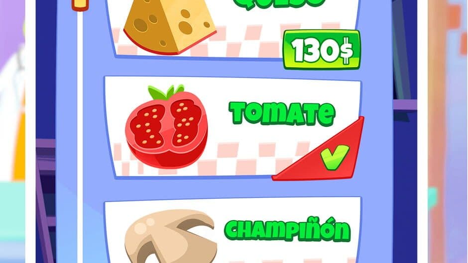 Скриншот 10 из Pizza Maker