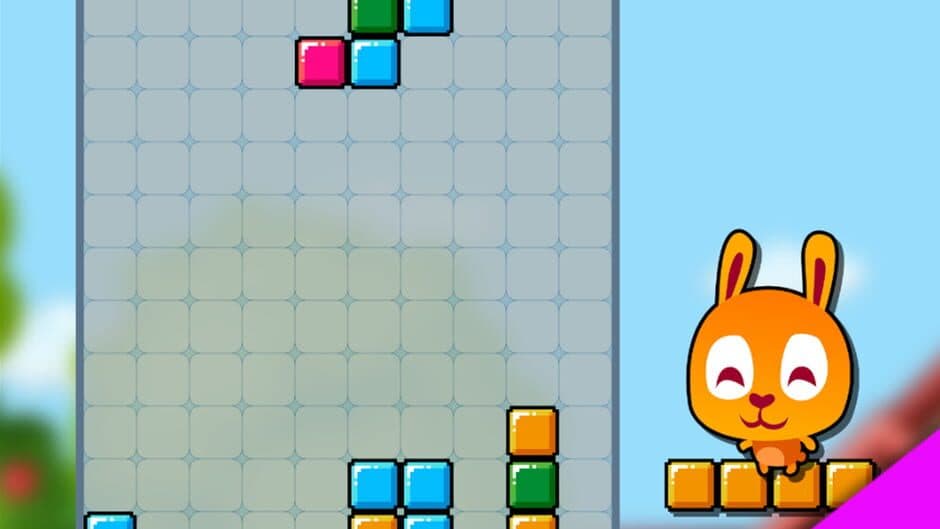 Скриншот 2 из Blocks Crush