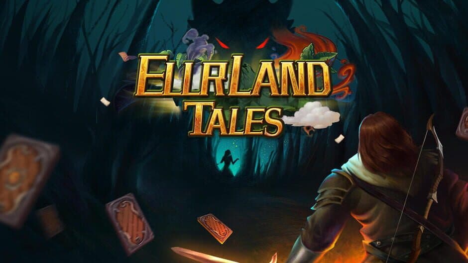 Скриншот 3 из Ellrland Tales