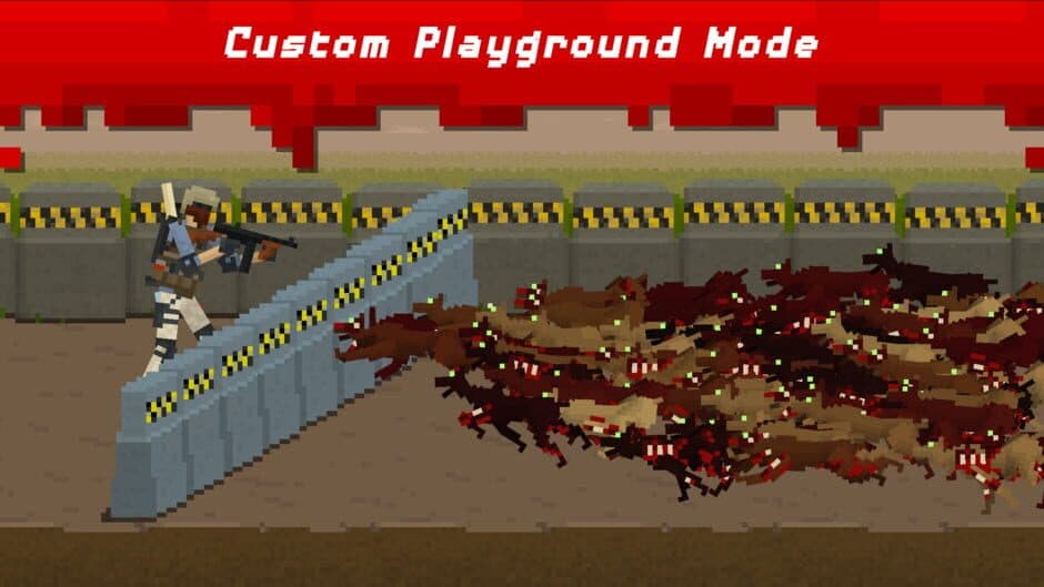 Скриншот 5 из They Are Coming Zombie Defense
