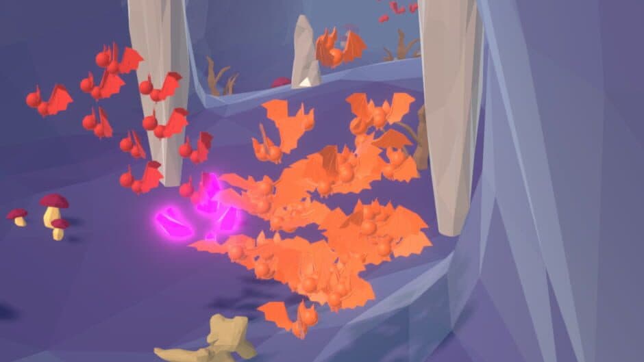 Скриншот 3 из Amazing Bats