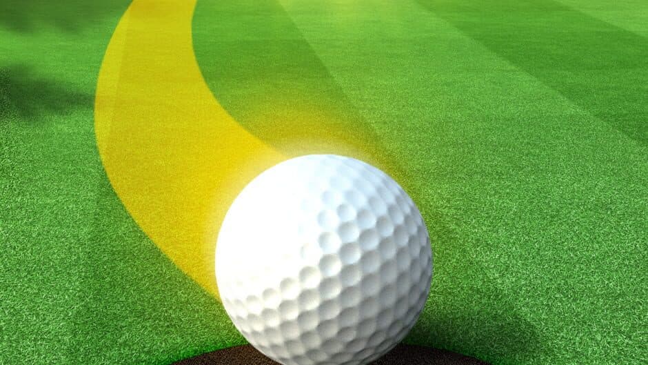 Скриншот 5 из Golf Open Cup