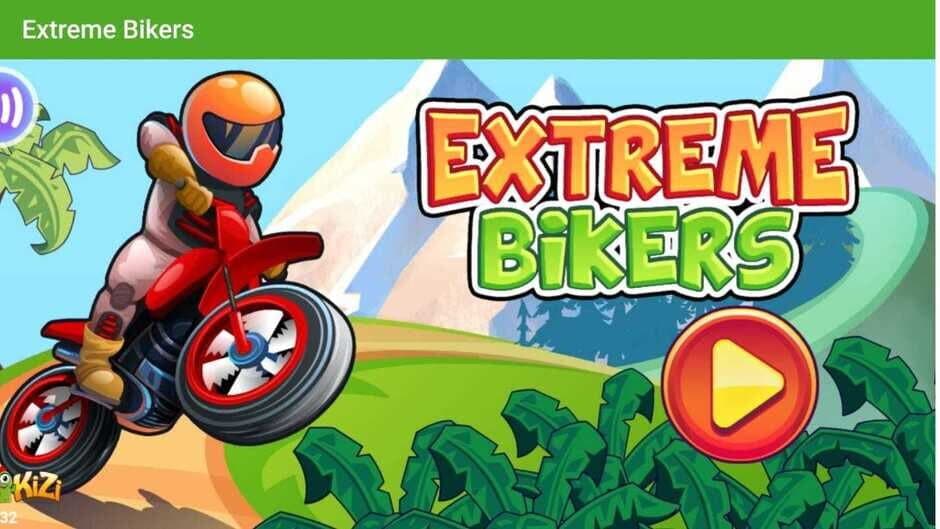 Скриншот 7 из Extreme Bikers