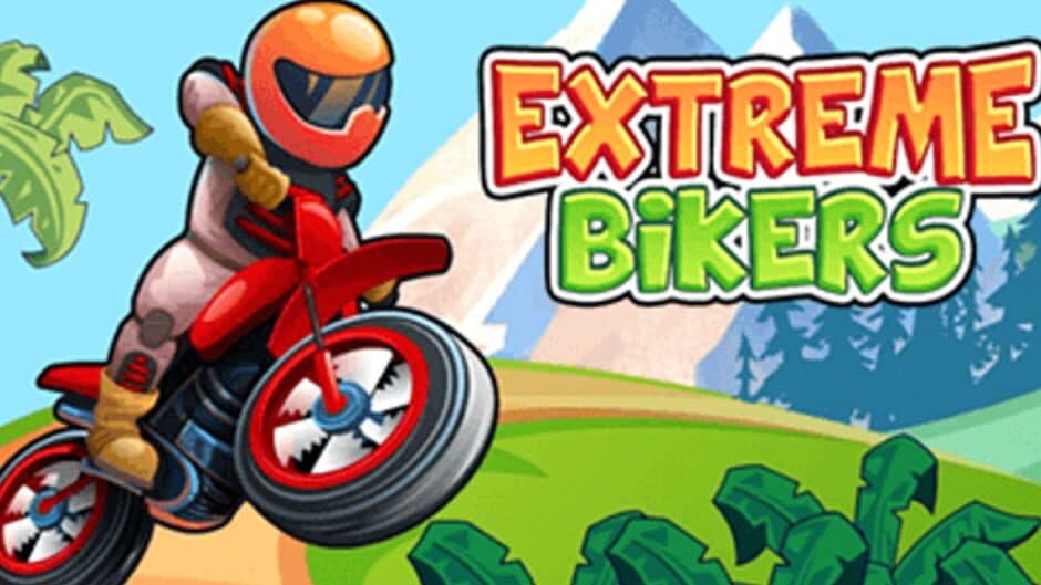 Скриншот 6 из Extreme Bikers