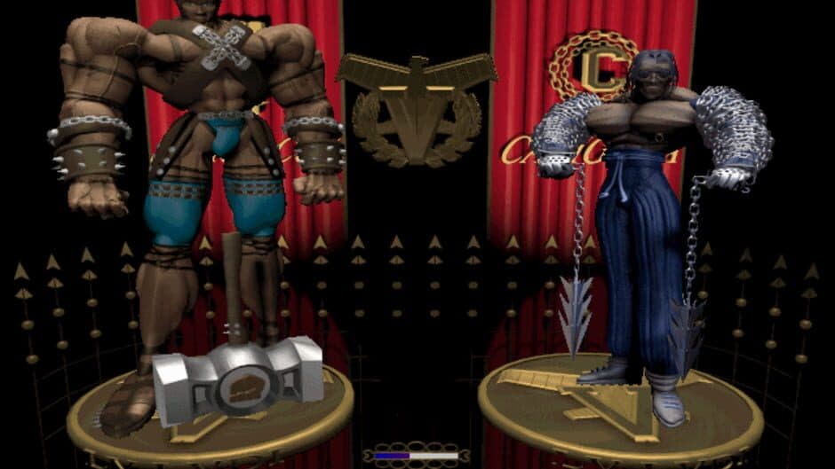 Скриншот 2 из Thatre of Pain