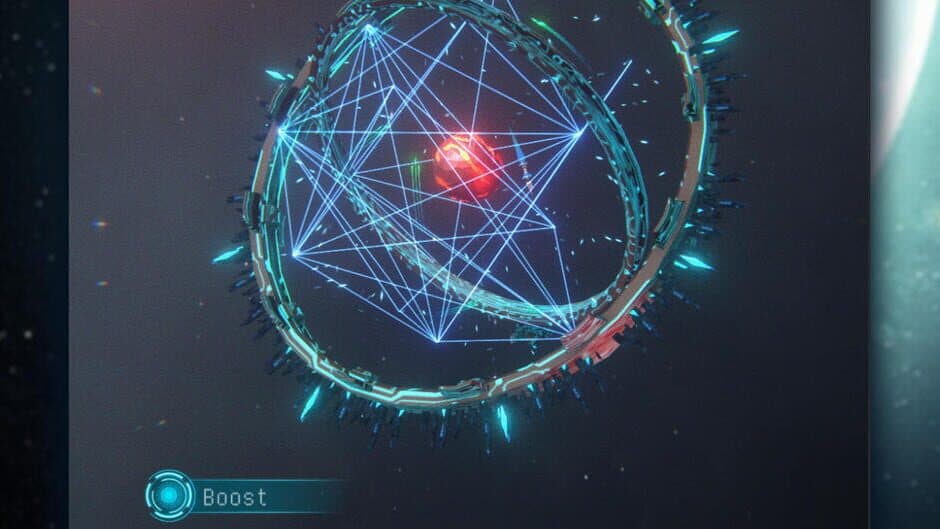 Скриншот 3 из Lightracer: Ignition