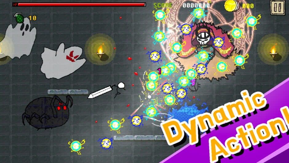 Скриншот 3 из Great Sword