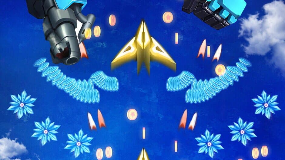 Скриншот 2 из ACE: Air Cruiser Elite