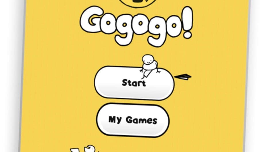 Скриншот 4 из Gogogo!