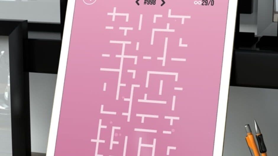 Скриншот 5 из Loop Chain