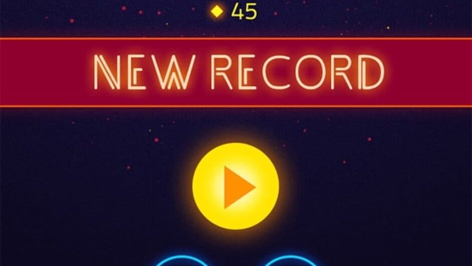 Скриншот 3 из Fall Down! Deluxe