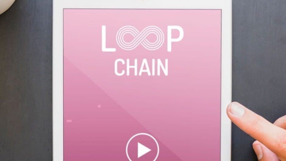 Скриншот 4 из Loop Chain