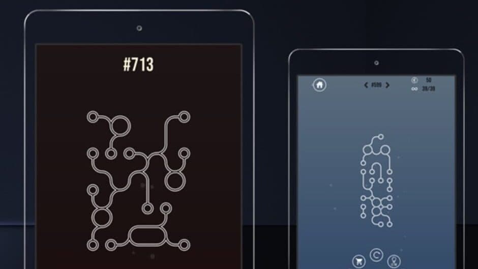 Скриншот 1 из Loop Chain