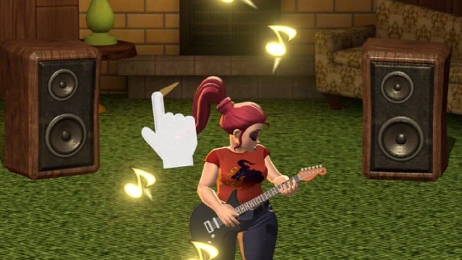 Скриншот 1 из Concert Kings: Music Tycoon