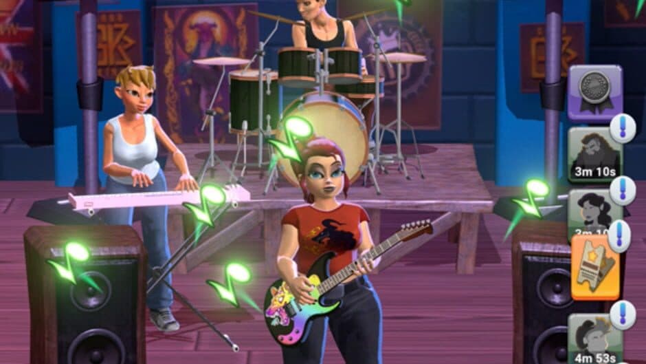 Скриншот 3 из Concert Kings: Music Tycoon