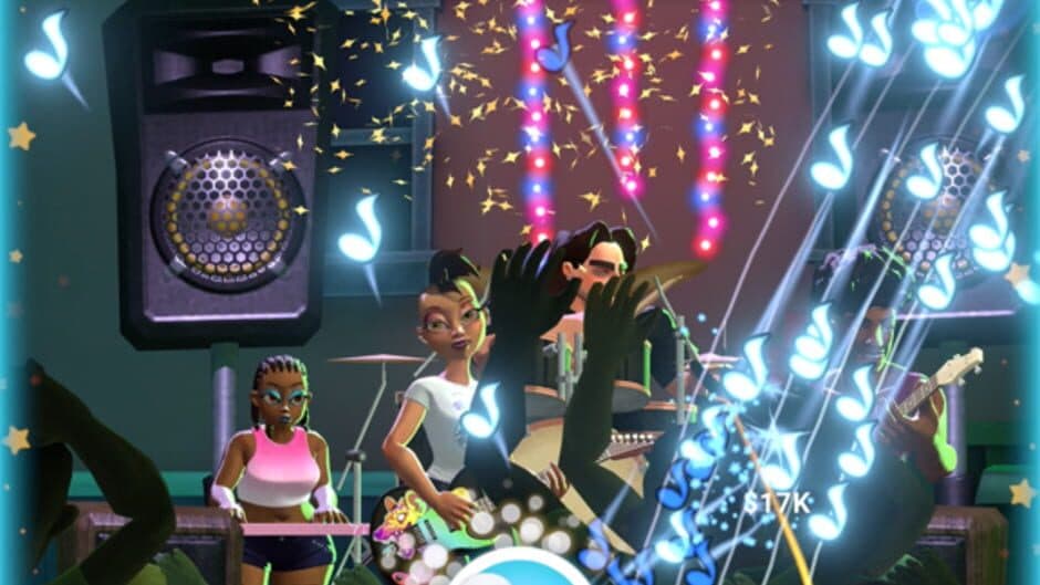 Скриншот 5 из Concert Kings: Music Tycoon