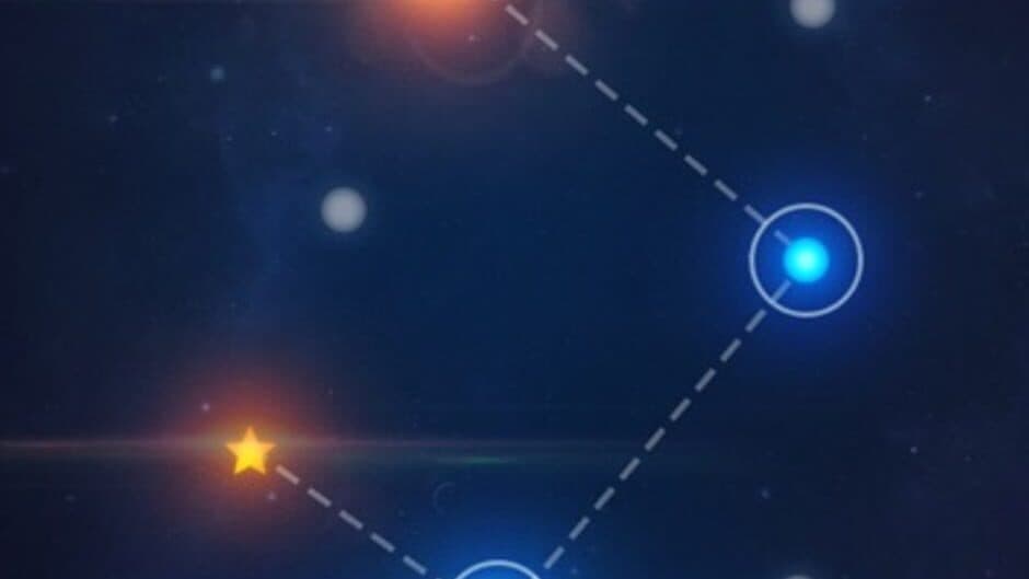 Скриншот 1 из Stars Link