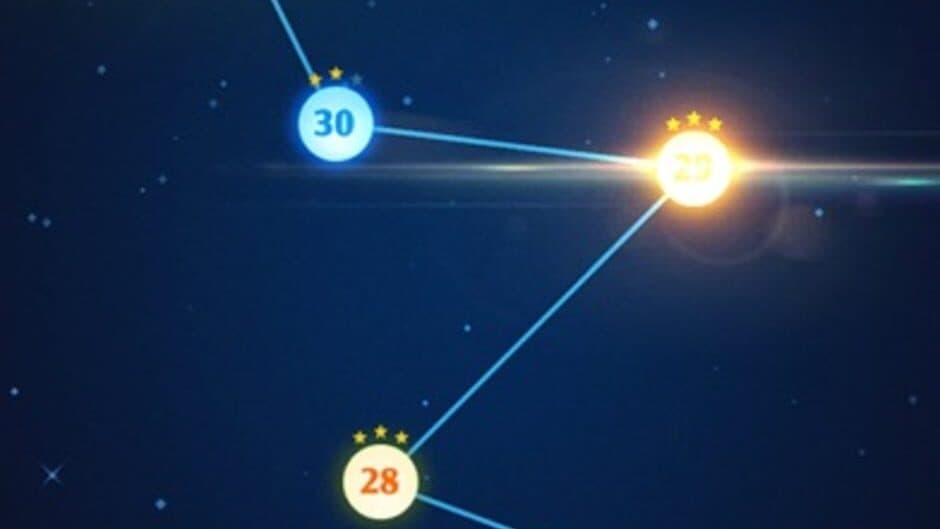 Скриншот 3 из Stars Link