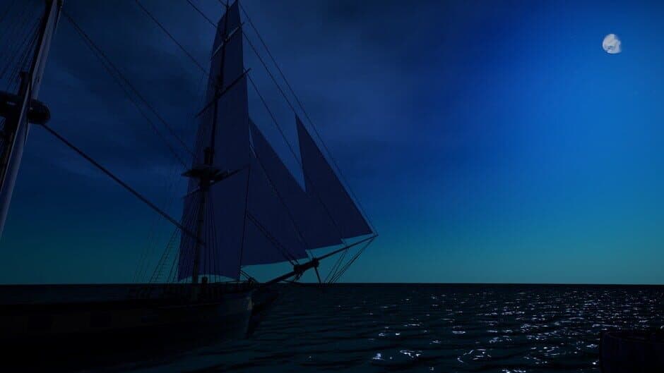 Скриншот 4 из Dagon: The Little Glass Bottle