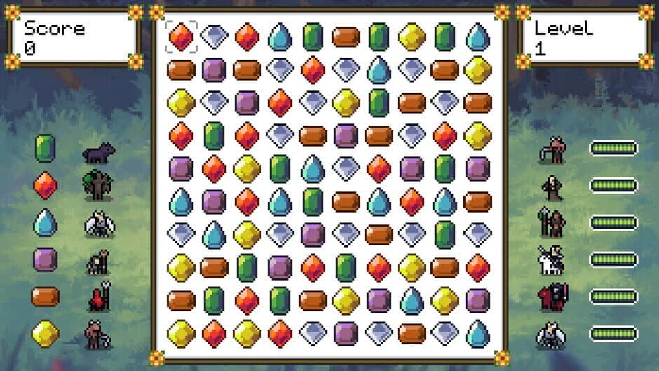 Скриншот 5 из Monster Tower Quest